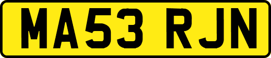 MA53RJN