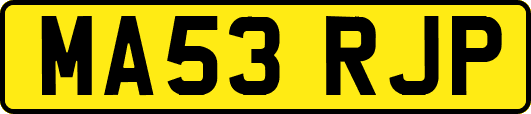MA53RJP