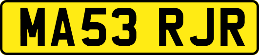 MA53RJR