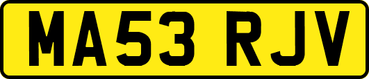 MA53RJV