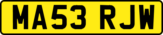 MA53RJW
