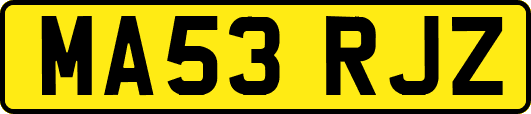 MA53RJZ