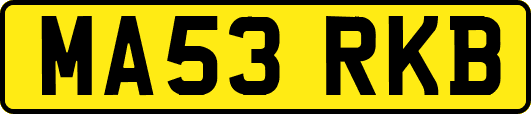 MA53RKB
