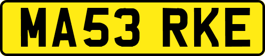 MA53RKE