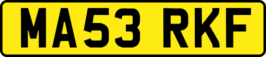 MA53RKF