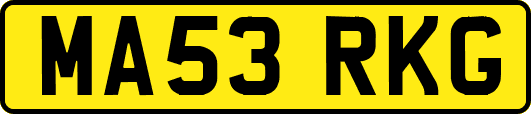MA53RKG