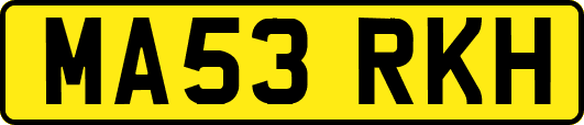 MA53RKH