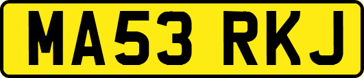 MA53RKJ
