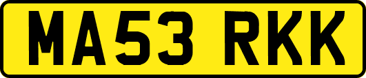 MA53RKK