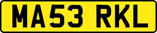 MA53RKL