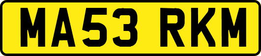 MA53RKM