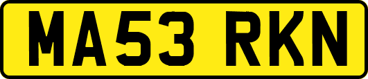 MA53RKN