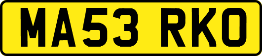 MA53RKO