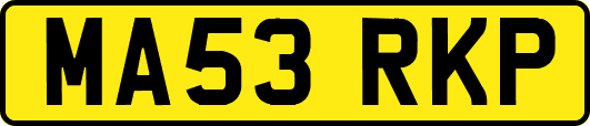 MA53RKP