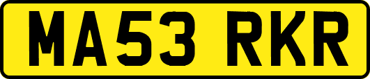 MA53RKR