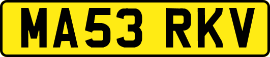 MA53RKV