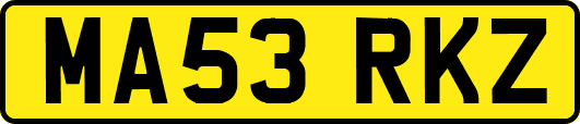 MA53RKZ