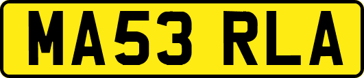 MA53RLA
