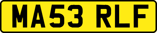 MA53RLF