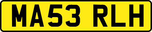 MA53RLH