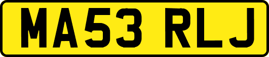 MA53RLJ