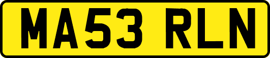 MA53RLN