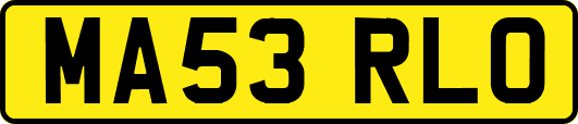 MA53RLO