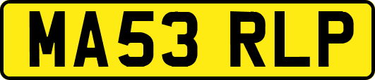 MA53RLP