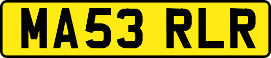 MA53RLR