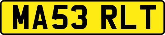 MA53RLT