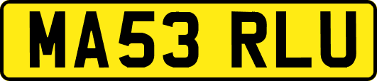 MA53RLU