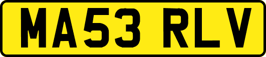 MA53RLV