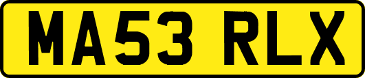 MA53RLX