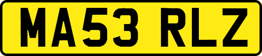 MA53RLZ