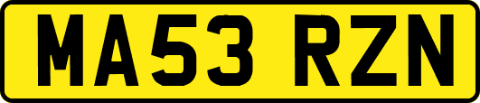 MA53RZN