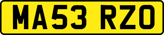 MA53RZO