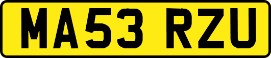 MA53RZU