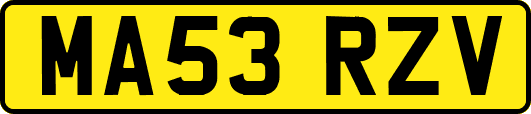 MA53RZV