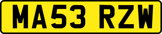 MA53RZW