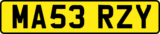 MA53RZY