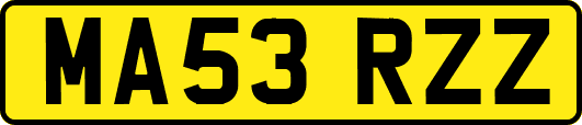 MA53RZZ
