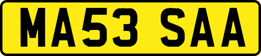 MA53SAA