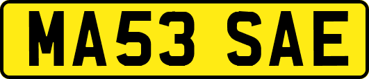 MA53SAE