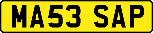 MA53SAP