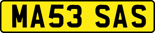MA53SAS