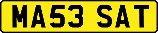 MA53SAT