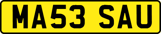 MA53SAU