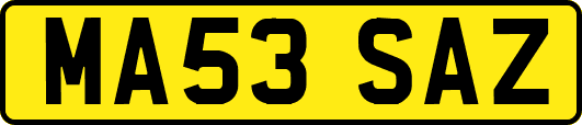 MA53SAZ