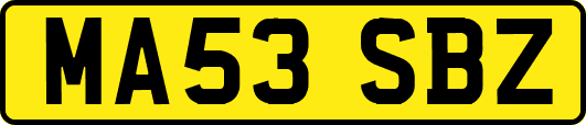 MA53SBZ