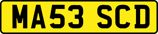 MA53SCD